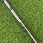Dunlop Blue Collar BC-1 Putter / 34.5 Inch / Dunlop Steel Shaft