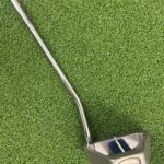 Dunlop Blue Collar BC-1 Putter / 34.5 Inch / Dunlop Steel Shaft