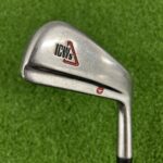 TaylorMade ICW 5 #2 Iron / Regular Flex Dynamic Gold R300 Steel Shaft