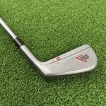 TaylorMade ICW 5 #2 Iron / Regular Flex Dynamic Gold R300 Steel Shaft