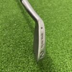 TaylorMade ICW 5 #2 Iron / Regular Flex Dynamic Gold R300 Steel Shaft