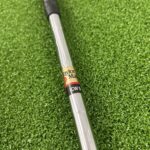TaylorMade ICW 5 #2 Iron / Regular Flex Dynamic Gold R300 Steel Shaft