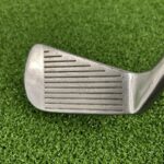 TaylorMade ICW 5 #2 Iron / Regular Flex Dynamic Gold R300 Steel Shaft