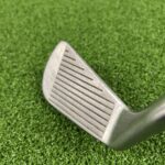 TaylorMade ICW 5 #2 Iron / Regular Flex Dynamic Gold R300 Steel Shaft