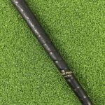 TaylorMade ICW 5 #2 Iron / Regular Flex Dynamic Gold R300 Steel Shaft