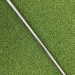 TaylorMade ICW 5 #2 Iron / Regular Flex Dynamic Gold R300 Steel Shaft