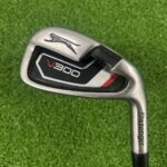 Slazenger V300 #4 Iron / Regular Flex Slazenger Steel Shaft