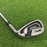 Slazenger V300 #4 Iron / Regular Flex Slazenger Steel Shaft