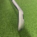 Slazenger V300 #4 Iron / Regular Flex Slazenger Steel Shaft