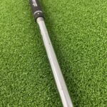 Slazenger V300 #4 Iron / Regular Flex Slazenger Steel Shaft