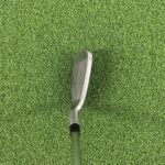 Slazenger V300 #4 Iron / Regular Flex Slazenger Steel Shaft