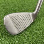 Slazenger V300 #4 Iron / Regular Flex Slazenger Steel Shaft