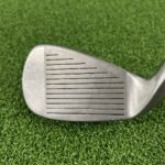 Slazenger V300 #4 Iron / Regular Flex Slazenger Steel Shaft