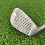 Slazenger V300 #4 Iron / Regular Flex Slazenger Steel Shaft