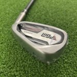PGM Oversea #7 Iron / Regular Flex PGM Graphite Shaft