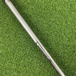 Slazenger V300 #4 Iron / Regular Flex Slazenger Steel Shaft