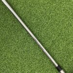 Slazenger V300 #4 Iron / Regular Flex Slazenger Steel Shaft