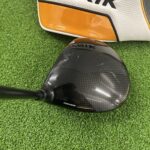 Callaway Mavrik Max Fast Driver / 10.5 Degree / Stiff-Regular Diamana 40 Shaft