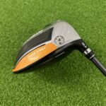Callaway Mavrik Max Fast Driver / 10.5 Degree / Stiff-Regular Diamana 40 Shaft