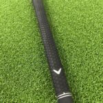 Callaway Mavrik Max Fast Driver / 10.5 Degree / Stiff-Regular Diamana 40 Shaft