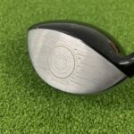 Callaway Mavrik Max Fast Driver / 10.5 Degree / Stiff-Regular Diamana 40 Shaft
