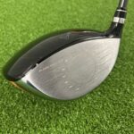 Callaway Mavrik Max Fast Driver / 10.5 Degree / Stiff-Regular Diamana 40 Shaft