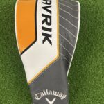 Callaway Mavrik Max Fast Driver / 10.5 Degree / Stiff-Regular Diamana 40 Shaft