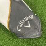Callaway Mavrik Max Fast Driver / 10.5 Degree / Stiff-Regular Diamana 40 Shaft