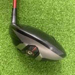 Benross Delta X Driver / 10.5 Degree / R-Flex Fujikura Ventus Red 6-S Graphite