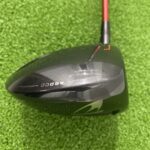 Benross Delta X Driver / 10.5 Degree / R-Flex Fujikura Ventus Red 6-S Graphite