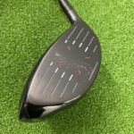 Benross Delta X Driver / 10.5 Degree / R-Flex Fujikura Ventus Red 6-S Graphite