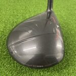 Benross Delta X Driver / 10.5 Degree / R-Flex Fujikura Ventus Red 6-S Graphite