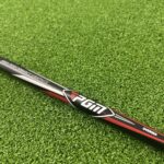 PGM Oversea #7 Iron / Regular Flex PGM Graphite Shaft