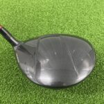 Benross Delta X Driver / 10.5 Degree / R-Flex Fujikura Ventus Red 6-S Graphite