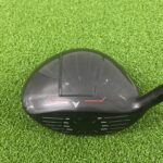 Benross Delta X Driver / 10.5 Degree / R-Flex Fujikura Ventus Red 6-S Graphite