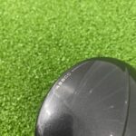 Benross Delta X Driver / 10.5 Degree / R-Flex Fujikura Ventus Red 6-S Graphite