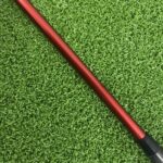 Benross Delta X Driver / 10.5 Degree / R-Flex Fujikura Ventus Red 6-S Graphite