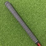 Benross Delta X Driver / 10.5 Degree / R-Flex Fujikura Ventus Red 6-S Graphite