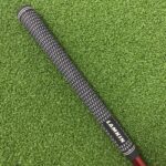 Benross Delta X Driver / 10.5 Degree / R-Flex Fujikura Ventus Red 6-S Graphite