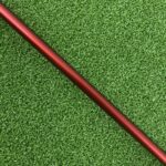 Benross Delta X Driver / 10.5 Degree / R-Flex Fujikura Ventus Red 6-S Graphite