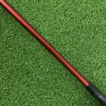 Benross Delta X Driver / 10.5 Degree / R-Flex Fujikura Ventus Red 6-S Graphite