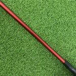 Benross Delta X Driver / 10.5 Degree / R-Flex Fujikura Ventus Red 6-S Graphite