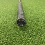 Benross Delta X Driver / 10.5 Degree / R-Flex Fujikura Ventus Red 6-S Graphite