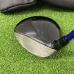 Honma Tour World TW747 455 Driver / 9.5 Degree / Stiff Flex Vizard FP-6S Shaft