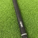 Honma Tour World TW747 455 Driver / 9.5 Degree / Stiff Flex Vizard FP-6S Shaft