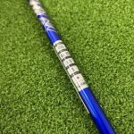 Honma Tour World TW747 455 Driver / 9.5 Degree / Stiff Flex Vizard FP-6S Shaft
