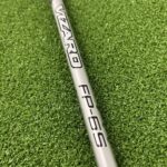 Honma Tour World TW747 455 Driver / 9.5 Degree / Stiff Flex Vizard FP-6S Shaft