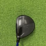 Honma Tour World TW747 455 Driver / 9.5 Degree / Stiff Flex Vizard FP-6S Shaft