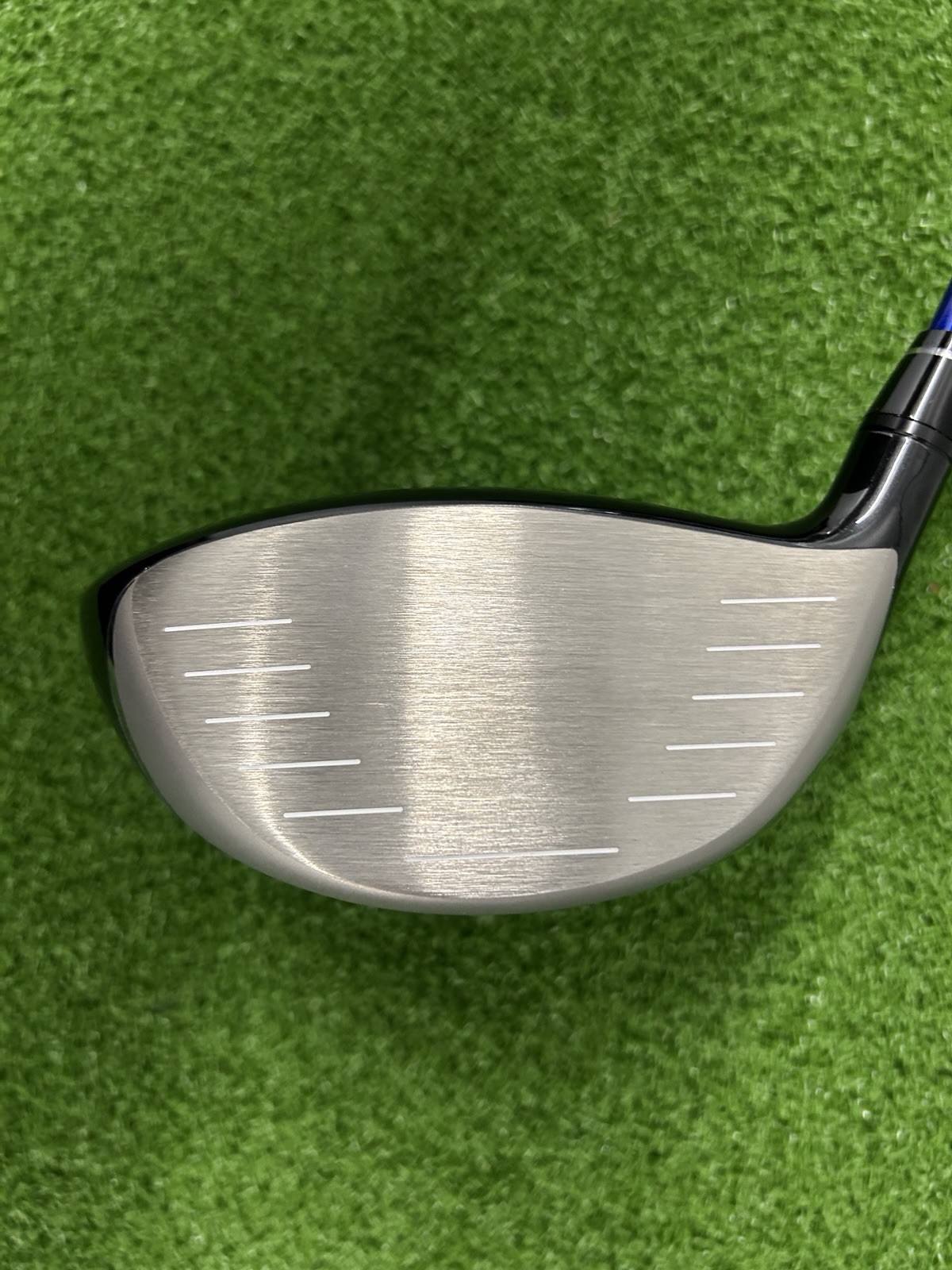 Honma Tour World TW747 455 Driver / 9.5 Degree / Stiff Flex Vizard