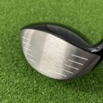 Honma Tour World TW747 455 Driver / 9.5 Degree / Stiff Flex Vizard FP-6S Shaft
